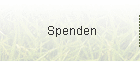 Spenden
